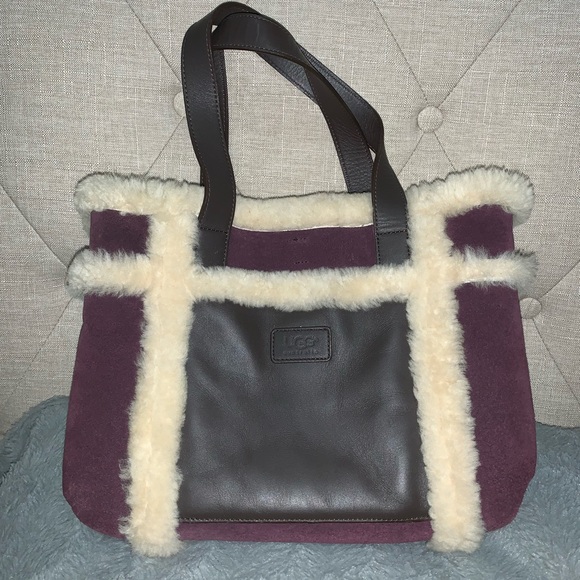 UGG Handbags - UGG Australia Purse